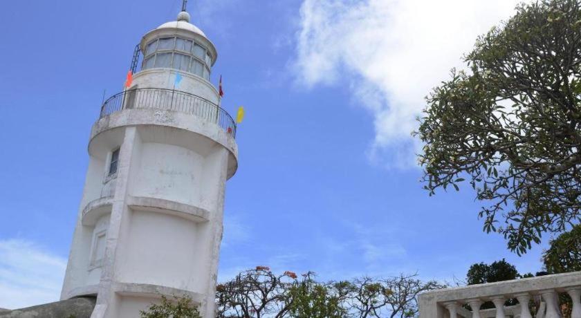 Hoang Anh Hotel ブンタオ エクステリア 写真